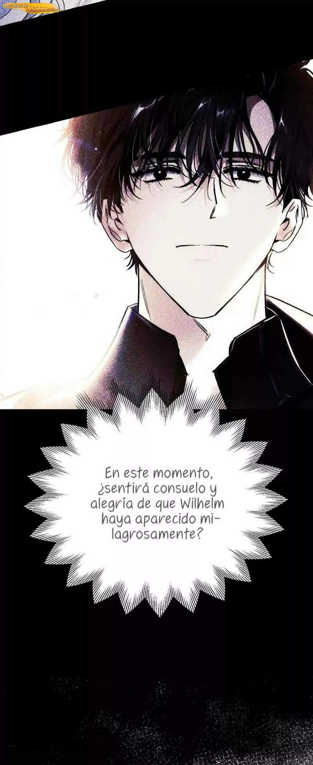 Dome al perro rabioso de mi marido Capítulo 33 - página 18
