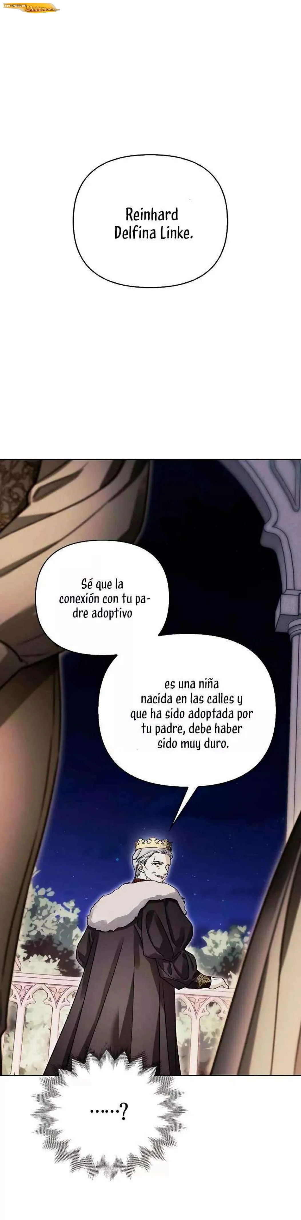 Dome al perro rabioso de mi marido Capítulo 33 - página 20