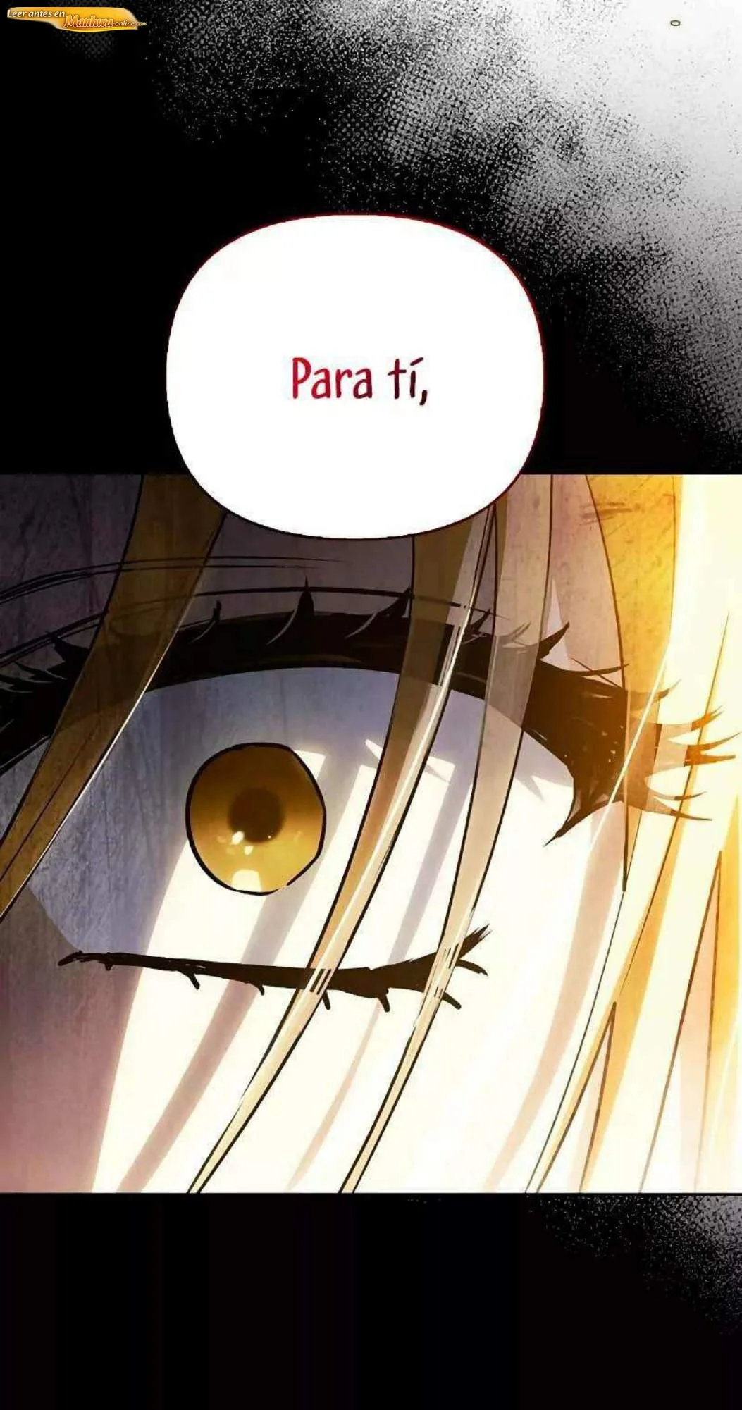 Dome al perro rabioso de mi marido Capítulo 33 - página 23