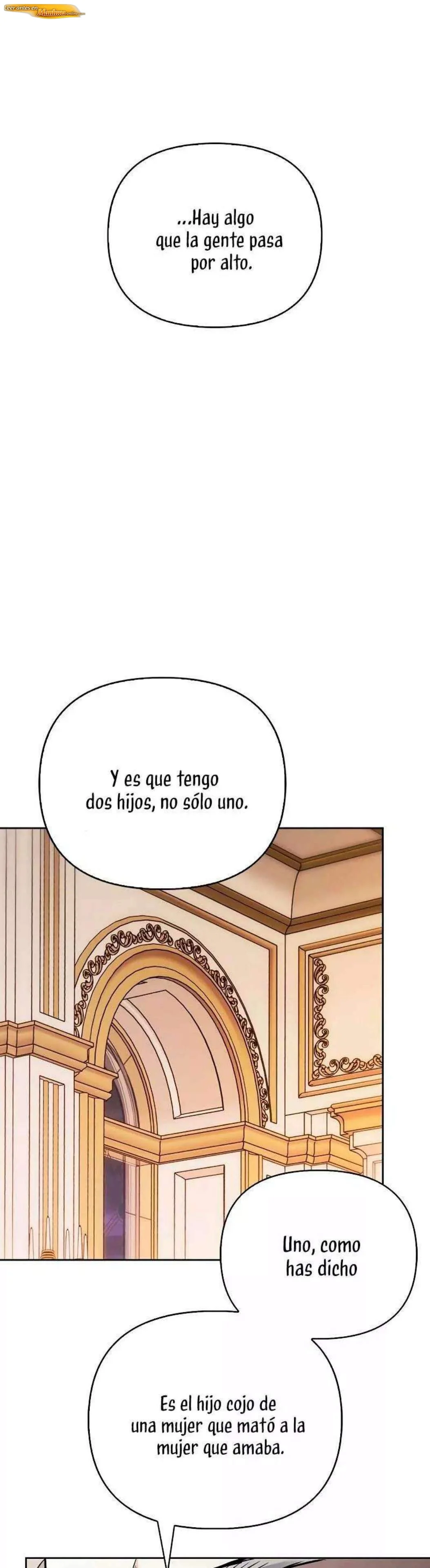 Dome al perro rabioso de mi marido Capítulo 33 - página 30