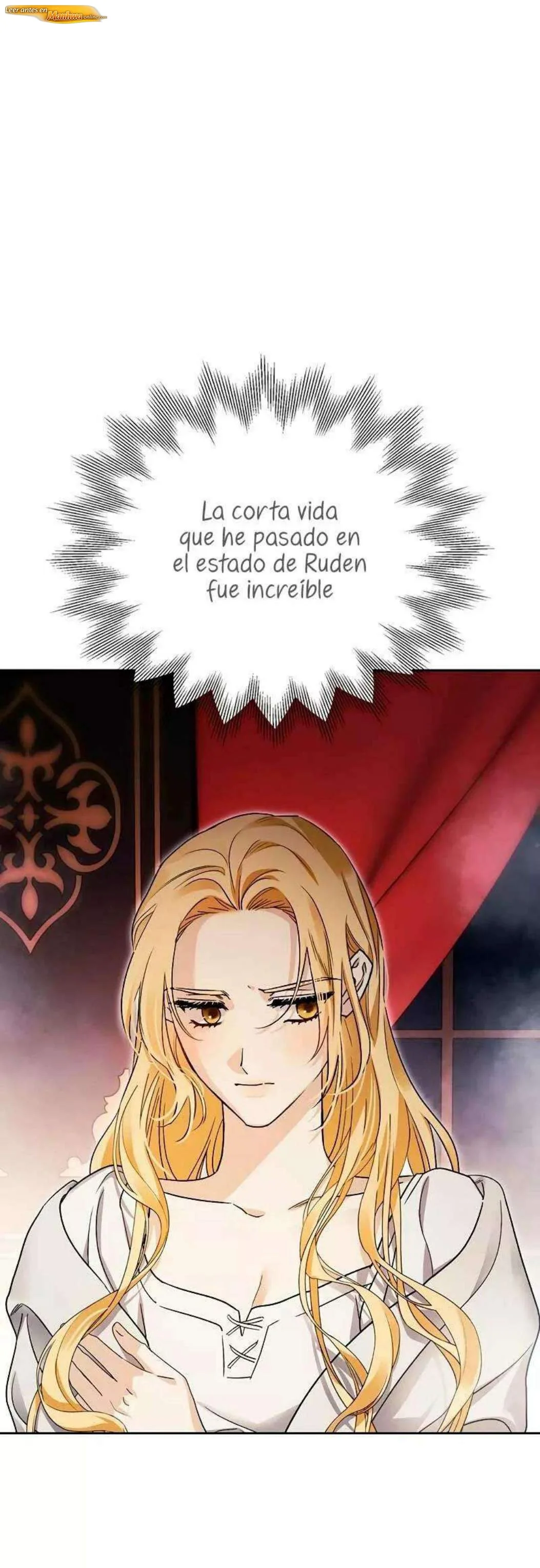 Dome al perro rabioso de mi marido Capítulo 33 - página 43