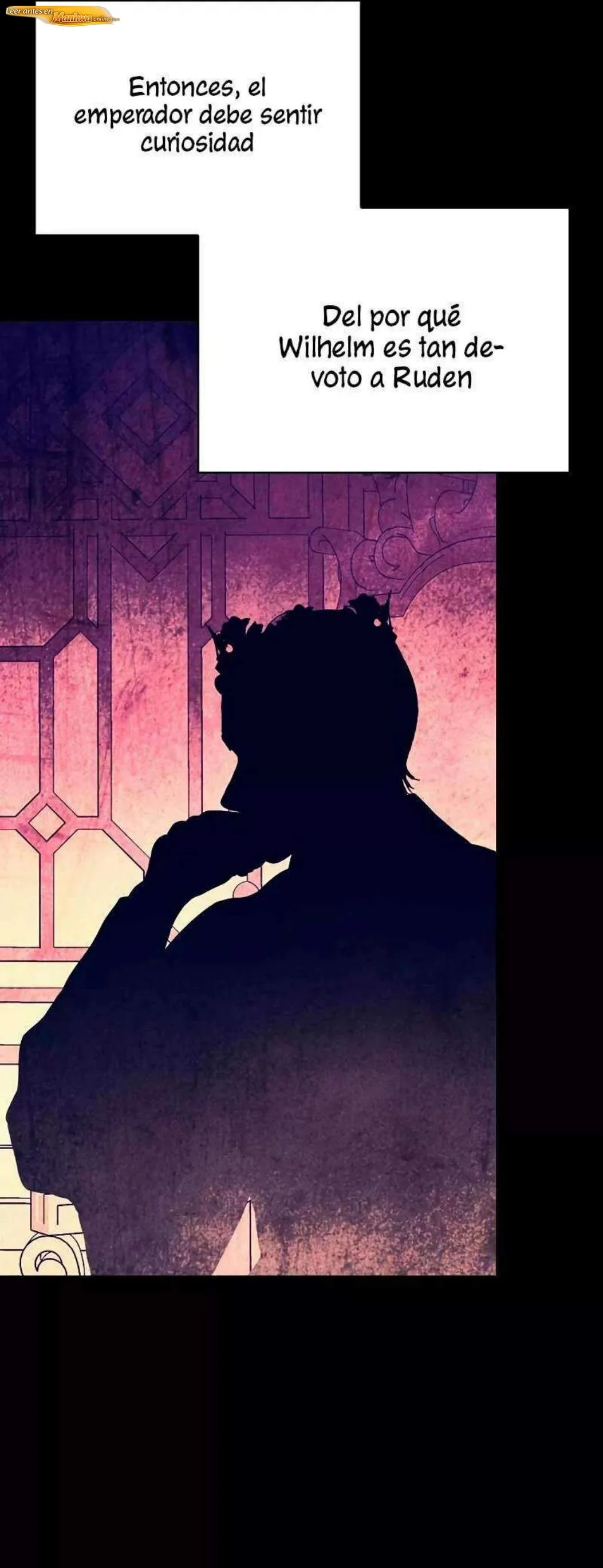 Dome al perro rabioso de mi marido Capítulo 33 - página 45