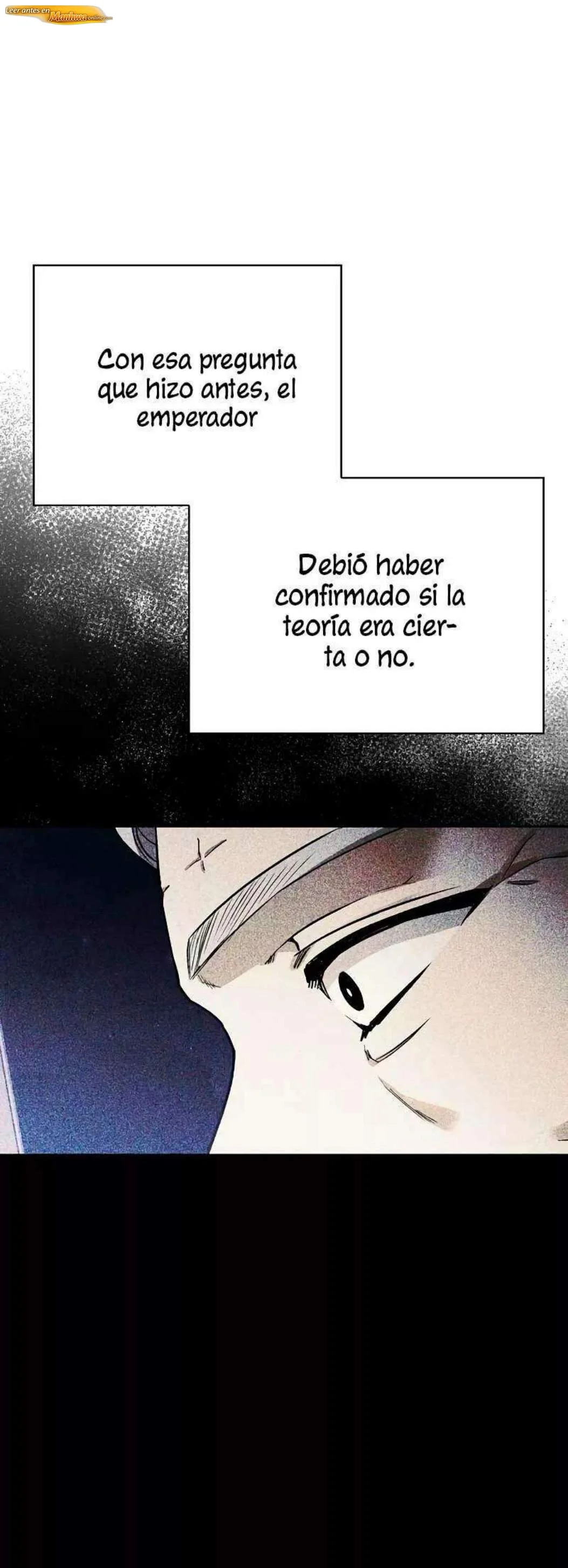Dome al perro rabioso de mi marido Capítulo 33 - página 48