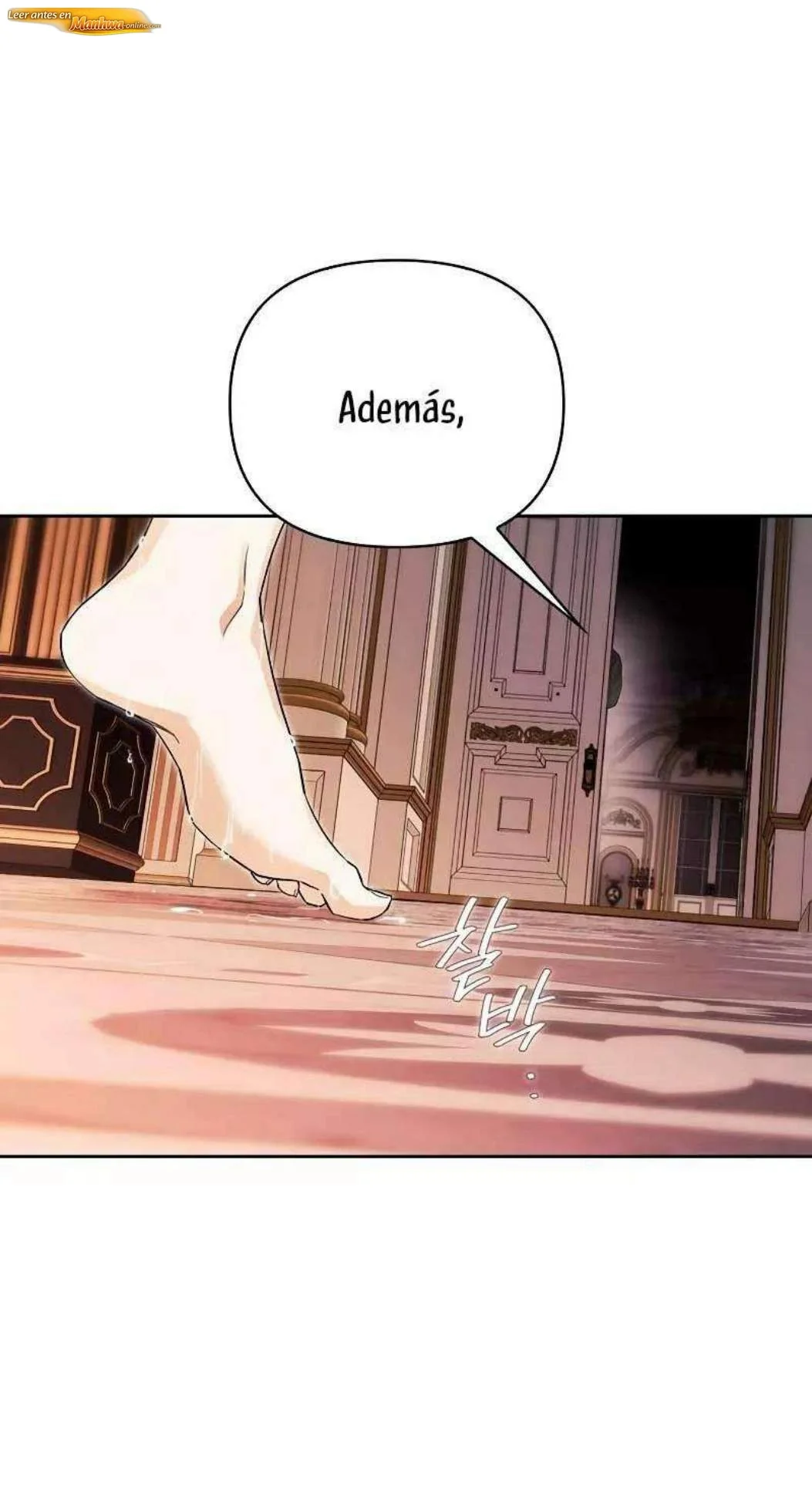 Dome al perro rabioso de mi marido Capítulo 33 - página 54