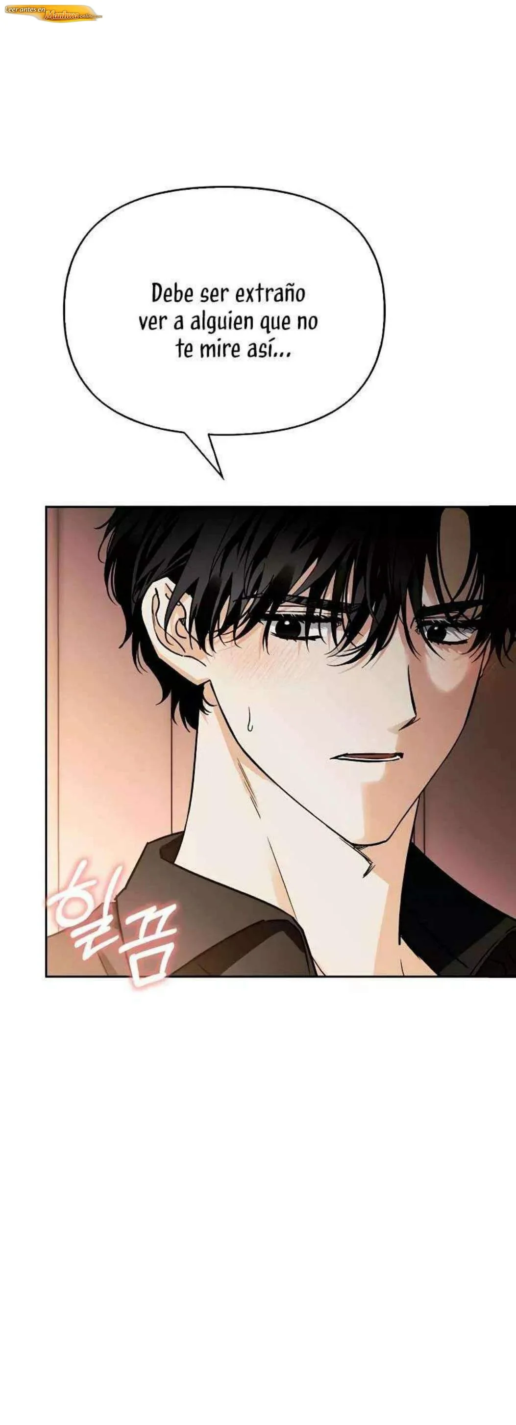Dome al perro rabioso de mi marido Capítulo 34 - página 3