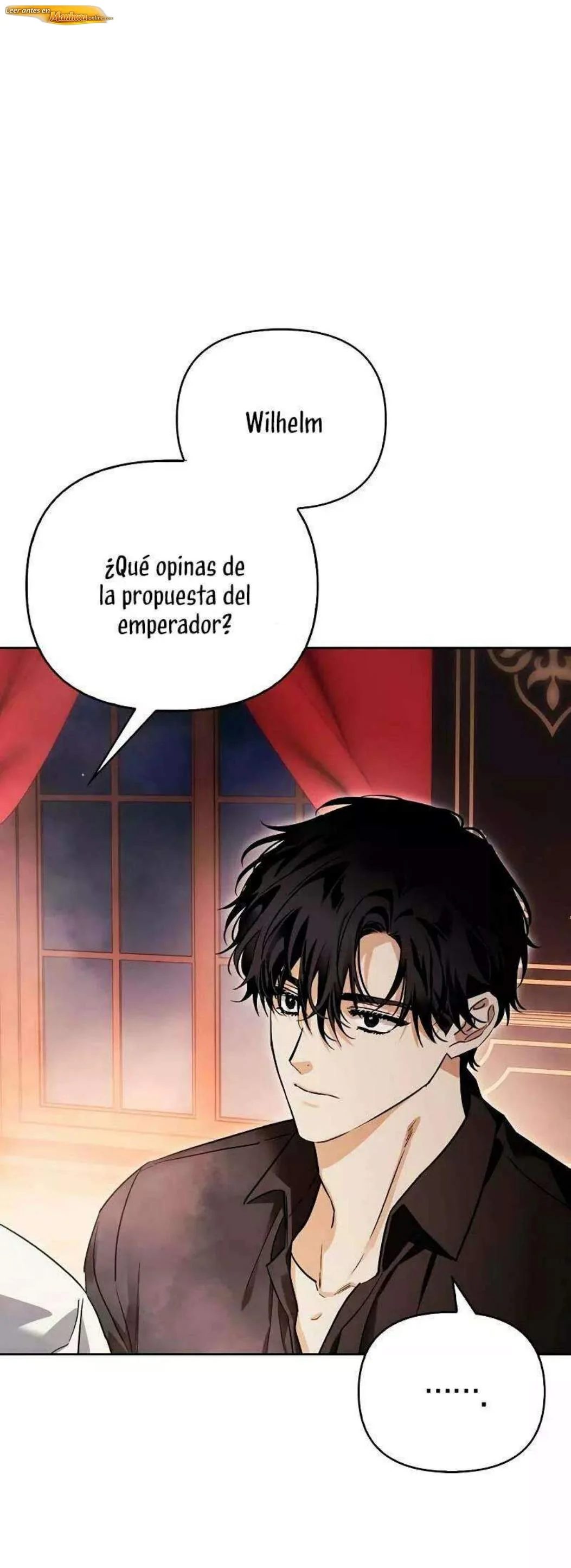 Dome al perro rabioso de mi marido Capítulo 34 - página 14