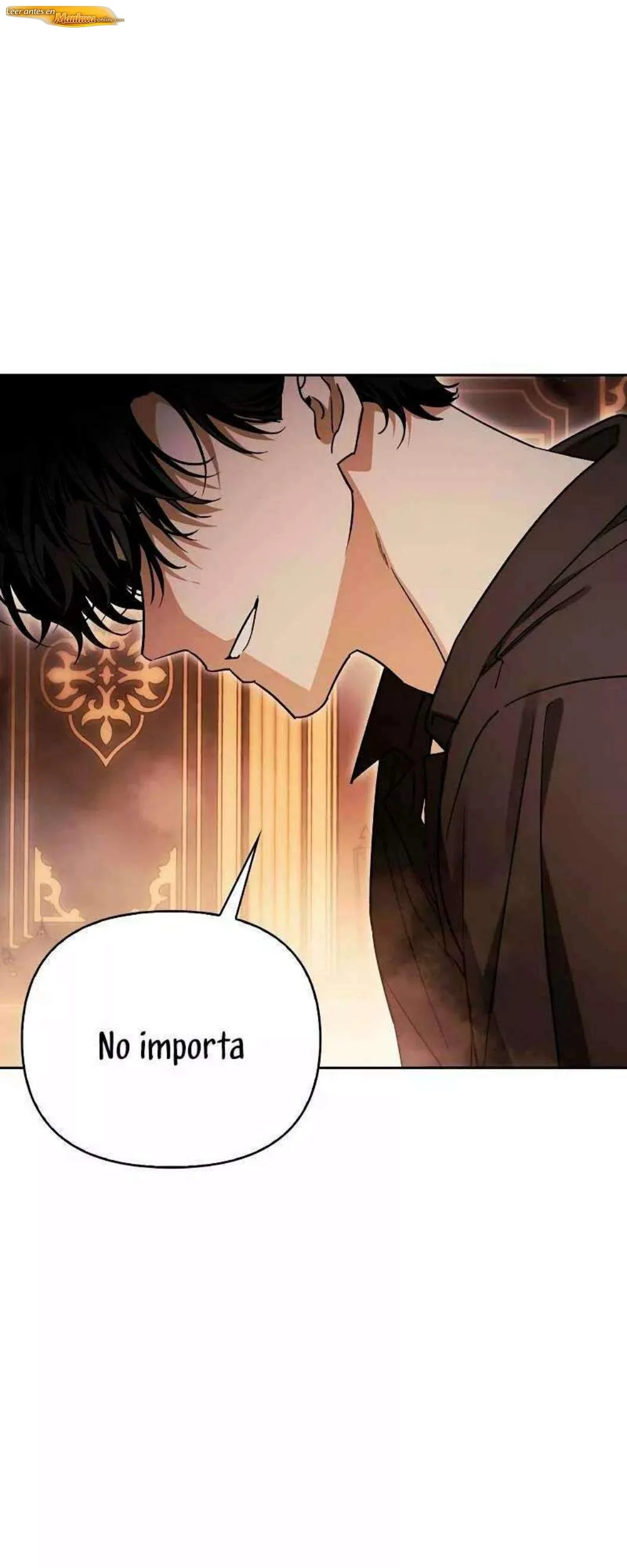 Dome al perro rabioso de mi marido Capítulo 34 - página 16