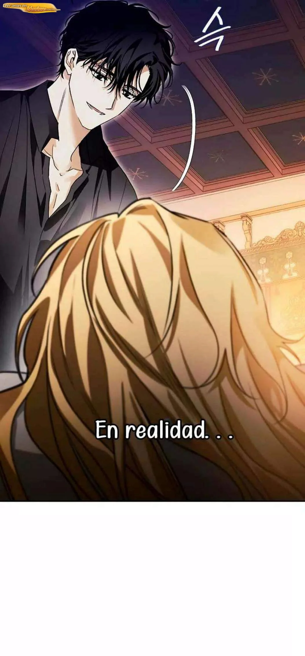 Dome al perro rabioso de mi marido Capítulo 34 - página 25