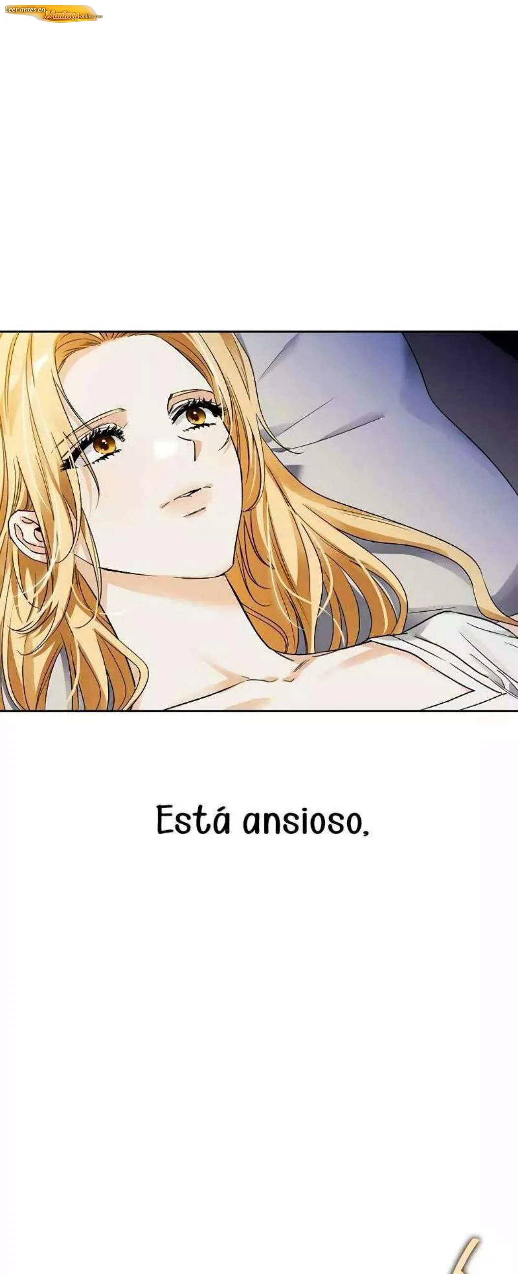 Dome al perro rabioso de mi marido Capítulo 34 - página 26
