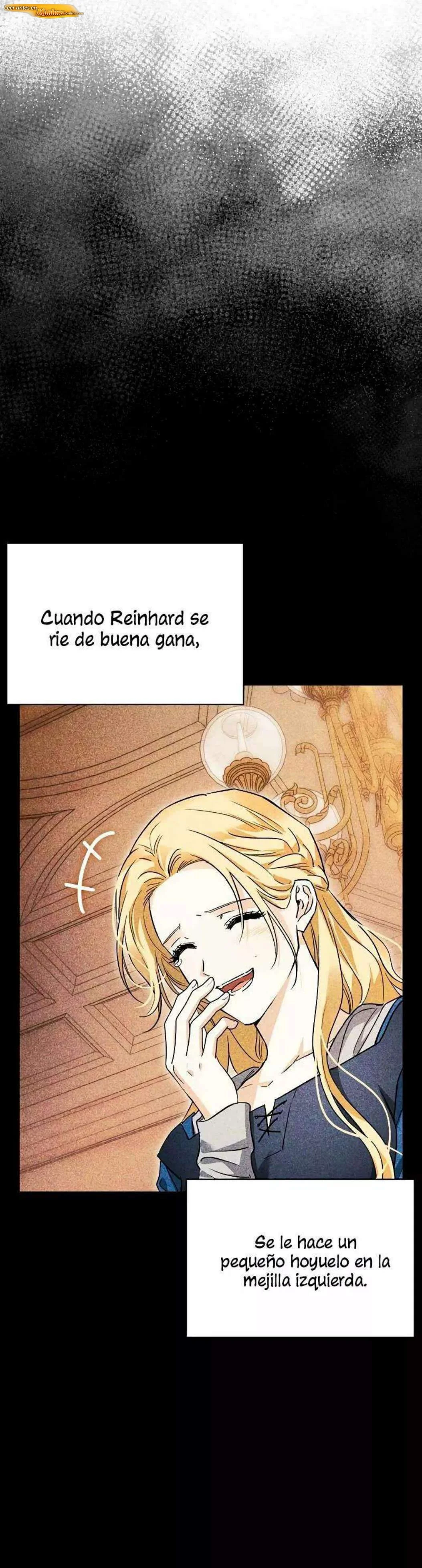Dome al perro rabioso de mi marido Capítulo 34 - página 34