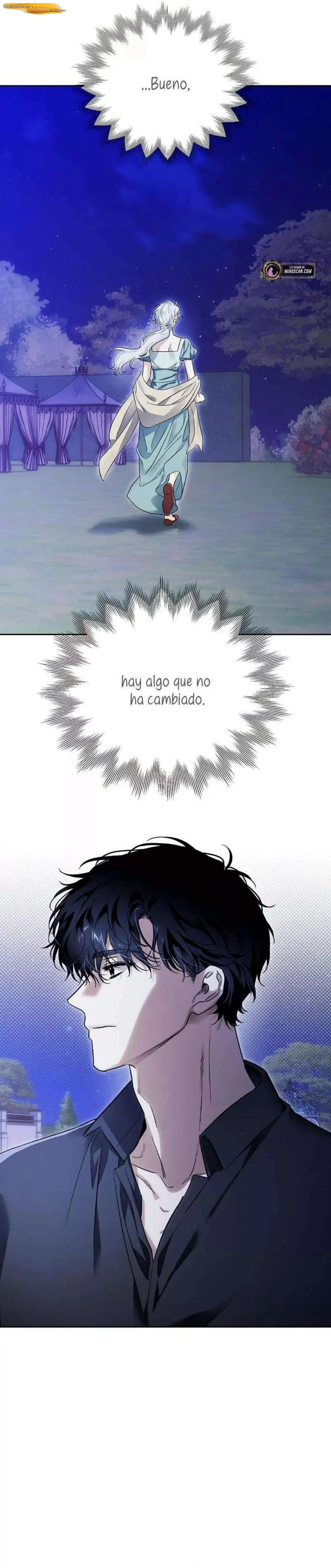 Dome al perro rabioso de mi marido Capítulo 35 - página 16