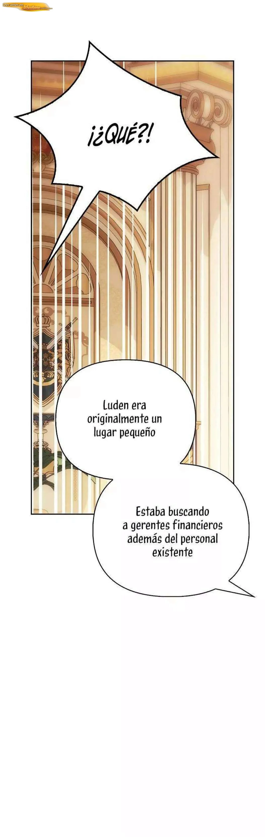 Dome al perro rabioso de mi marido Capítulo 35 - página 27