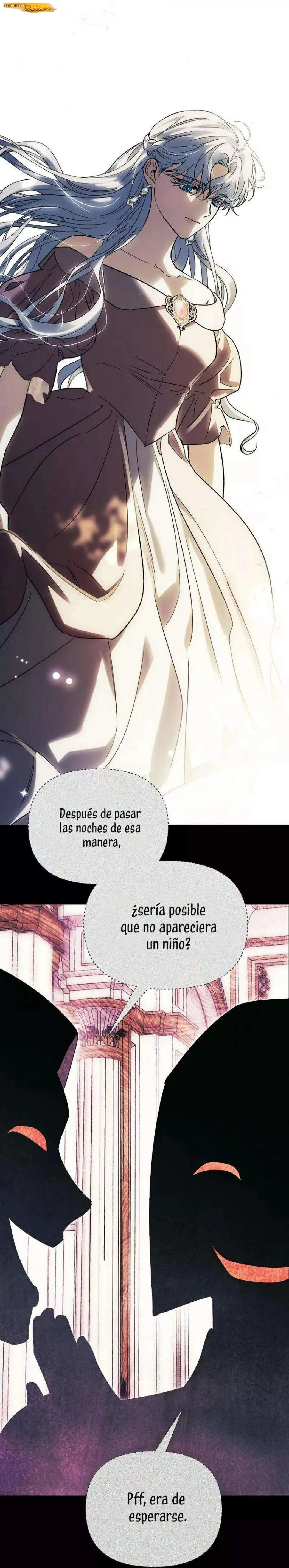 Dome al perro rabioso de mi marido Capítulo 36 - página 4