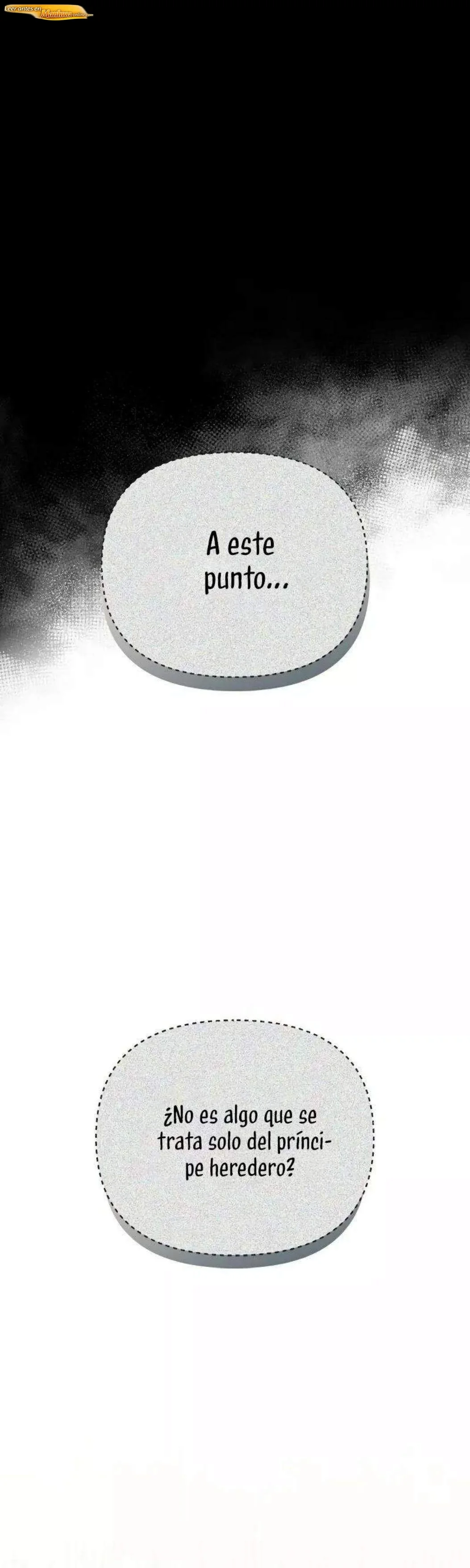 Dome al perro rabioso de mi marido Capítulo 36 - página 5