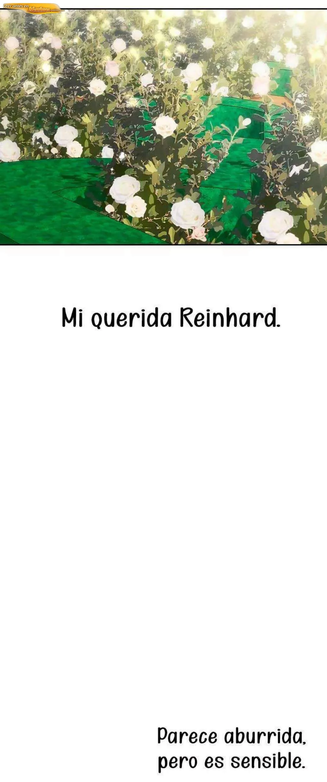 Dome al perro rabioso de mi marido Capítulo 36 - página 52