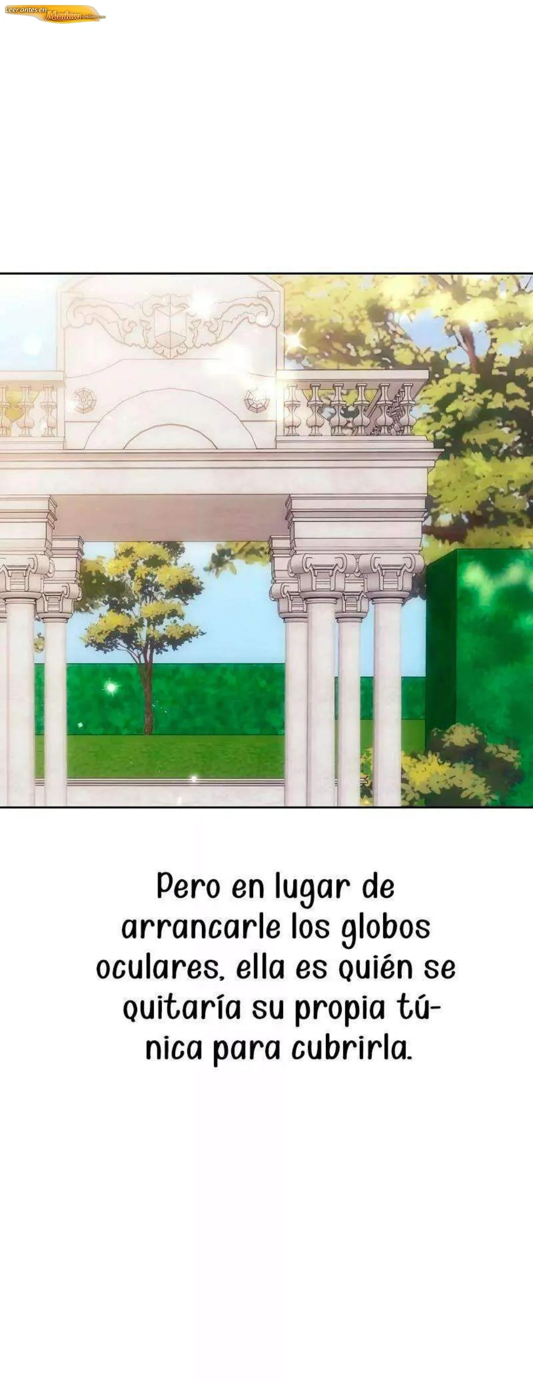 Dome al perro rabioso de mi marido Capítulo 36 - página 55