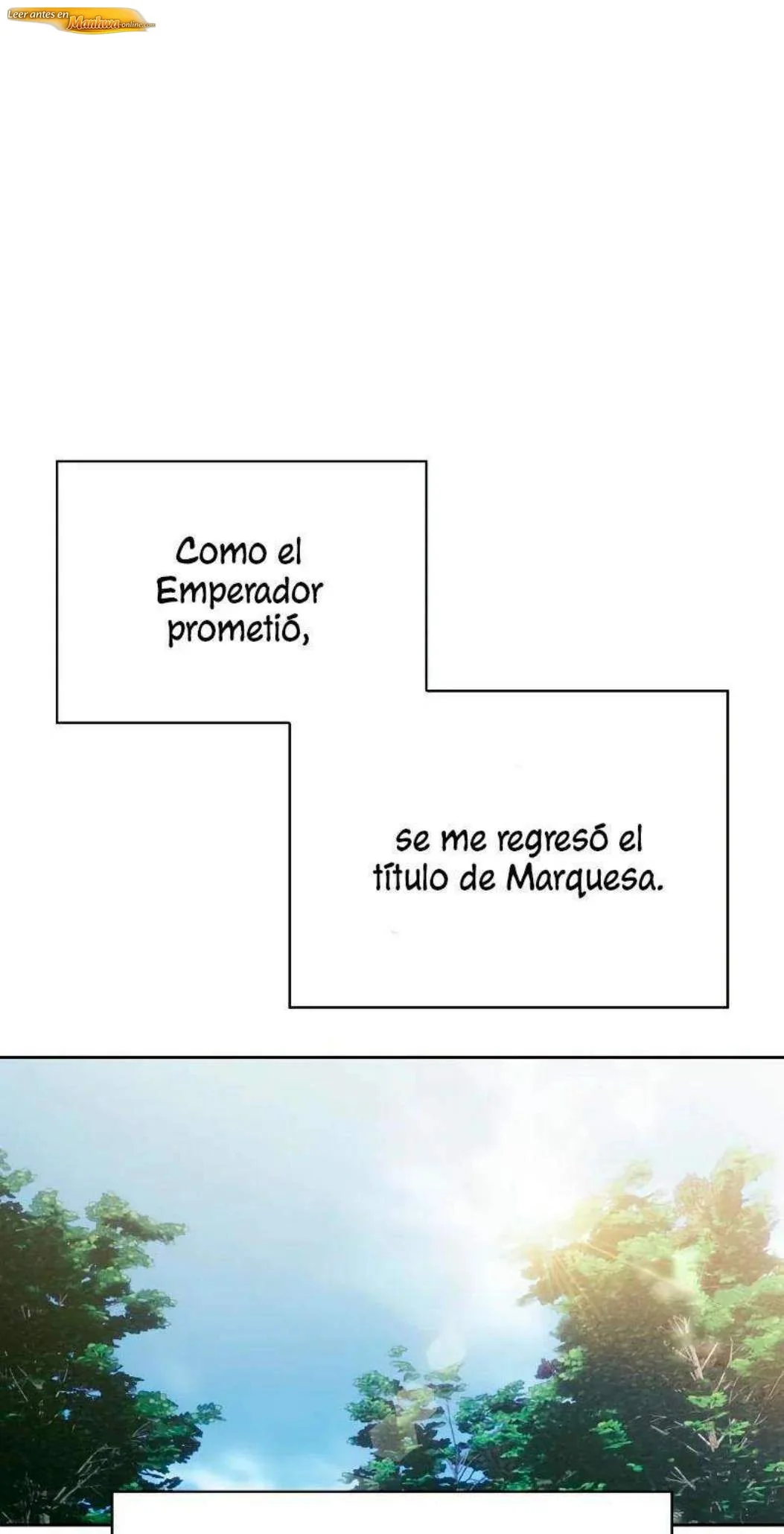 Dome al perro rabioso de mi marido Capítulo 37 - página 15