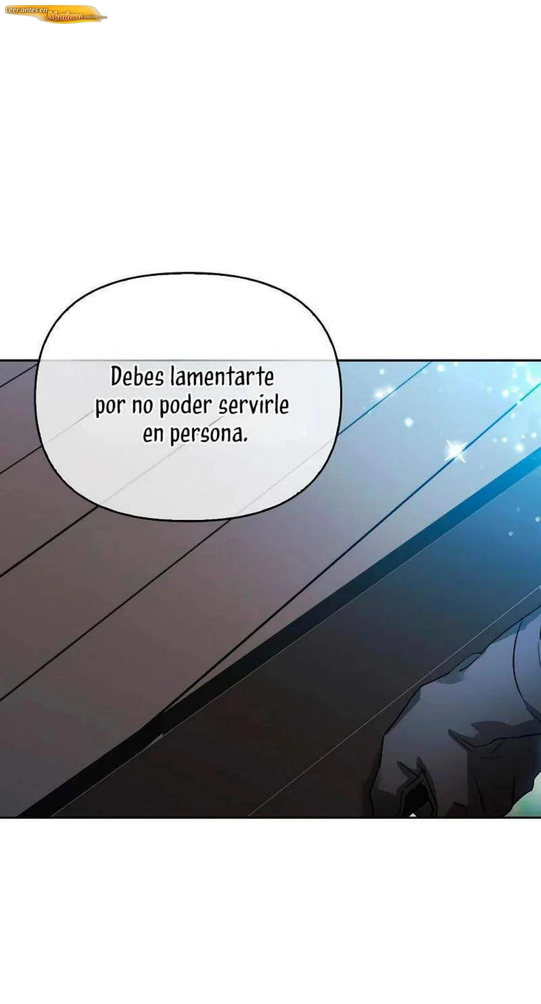 Dome al perro rabioso de mi marido Capítulo 37 - página 18