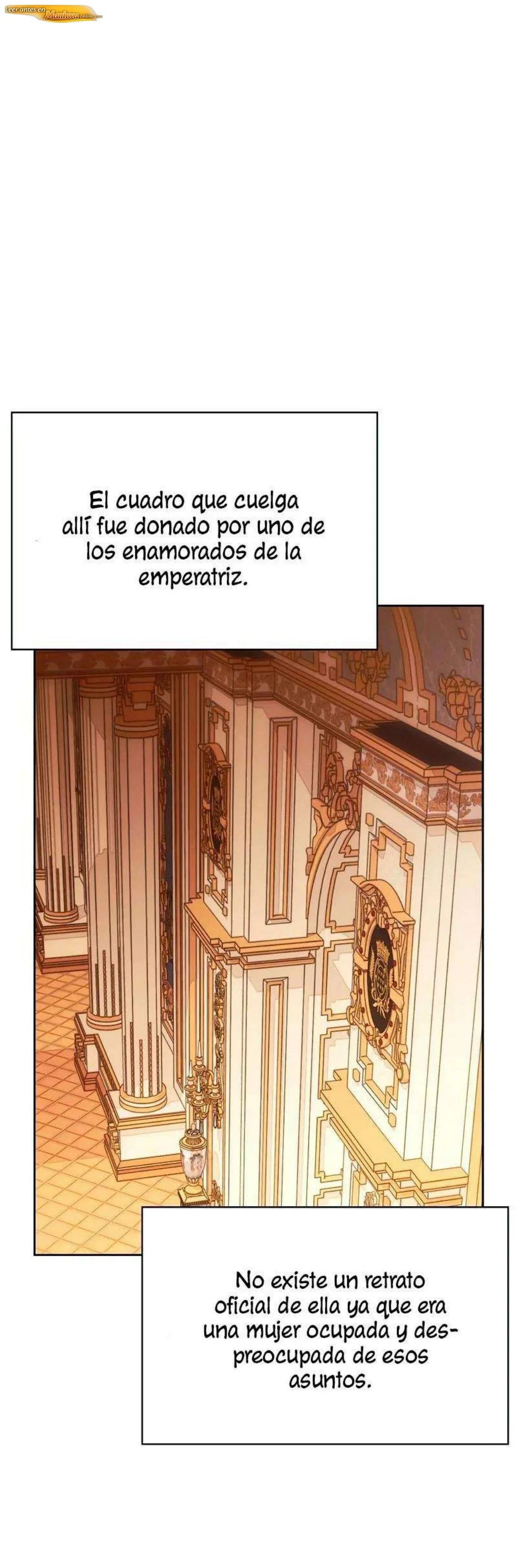 Dome al perro rabioso de mi marido Capítulo 37 - página 44