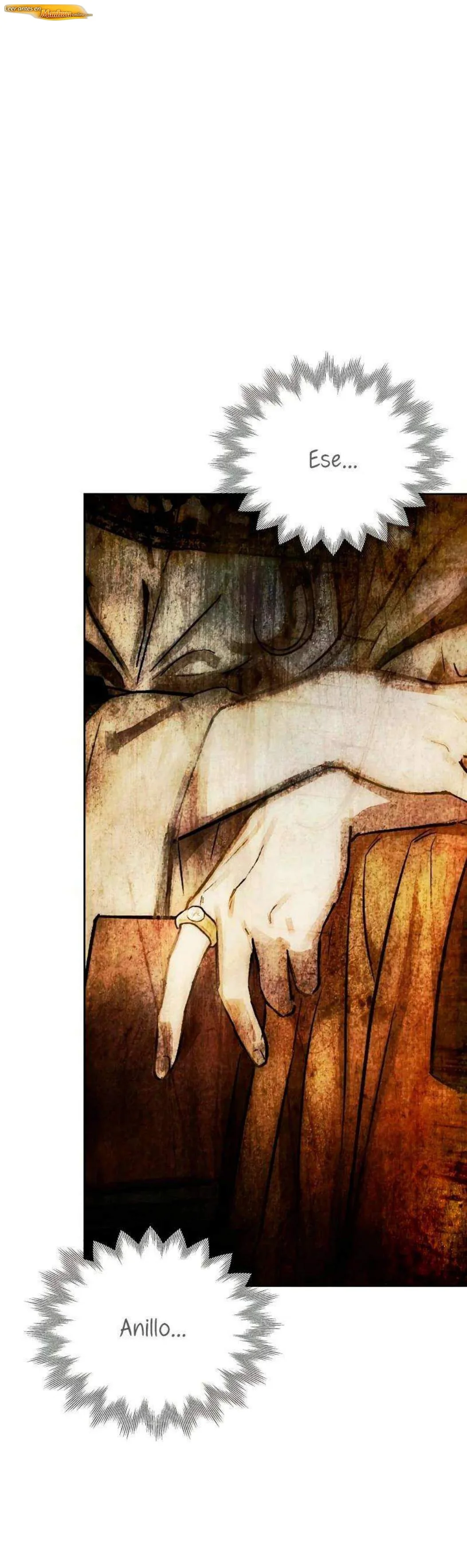 Dome al perro rabioso de mi marido Capítulo 37 - página 50