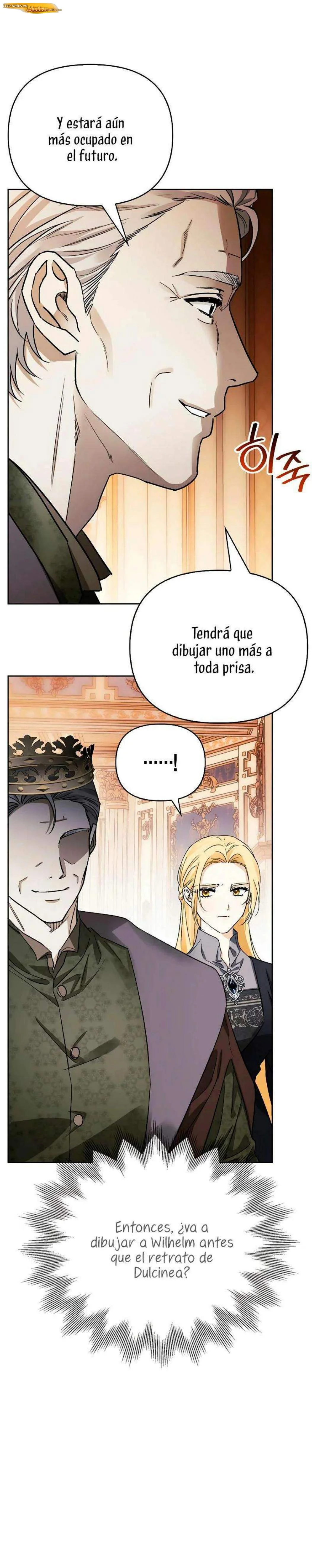 Dome al perro rabioso de mi marido Capítulo 37 - página 62