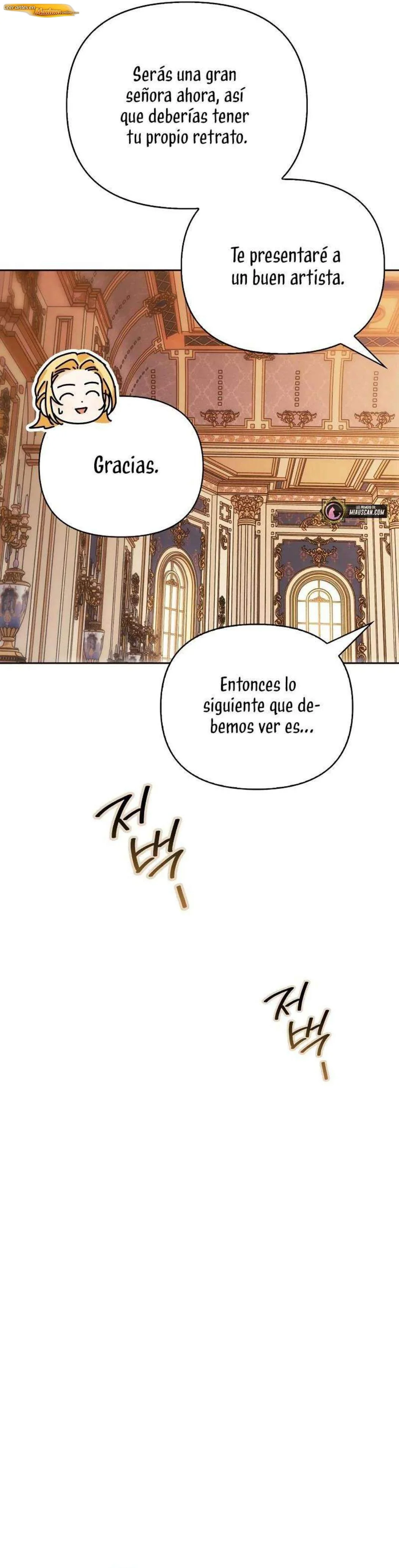 Dome al perro rabioso de mi marido Capítulo 38 - página 4