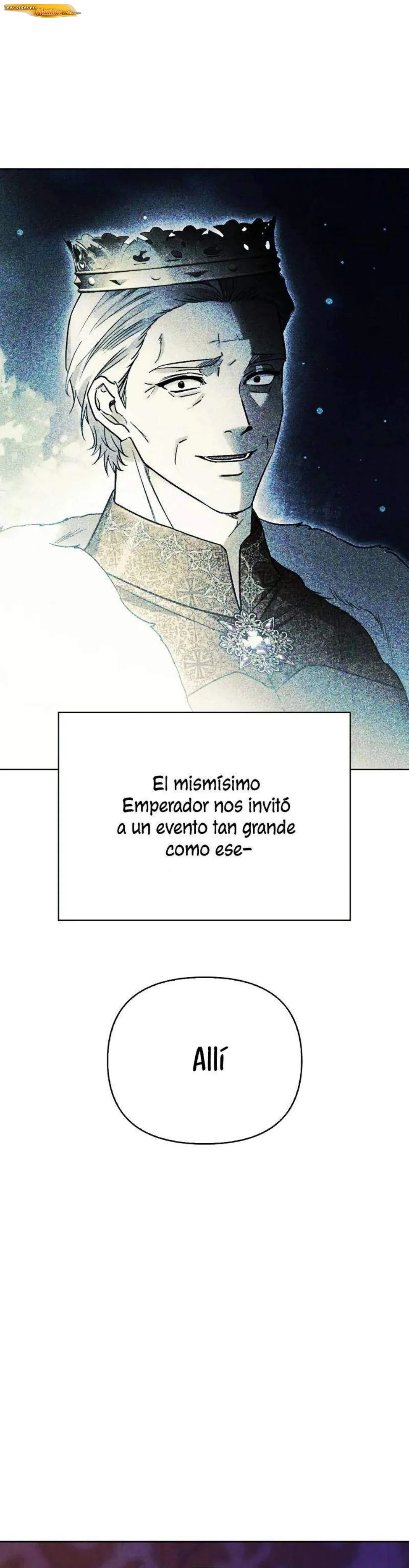 Dome al perro rabioso de mi marido Capítulo 38 - página 11