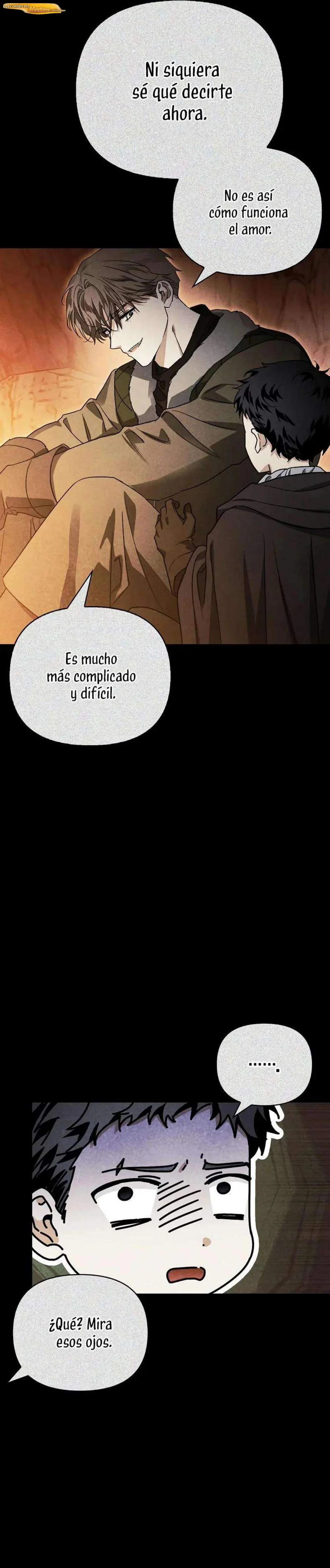 Dome al perro rabioso de mi marido Capítulo 39 - página 6