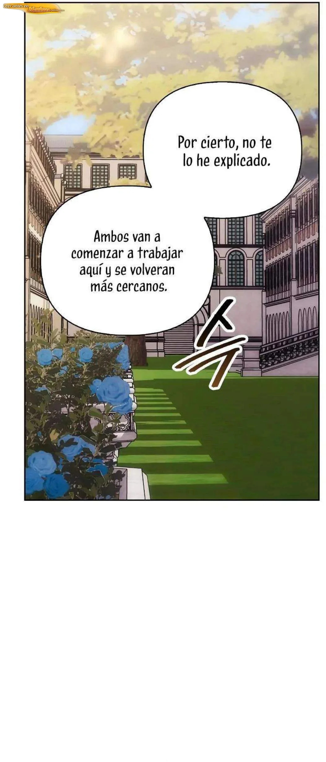 Dome al perro rabioso de mi marido Capítulo 39 - página 12