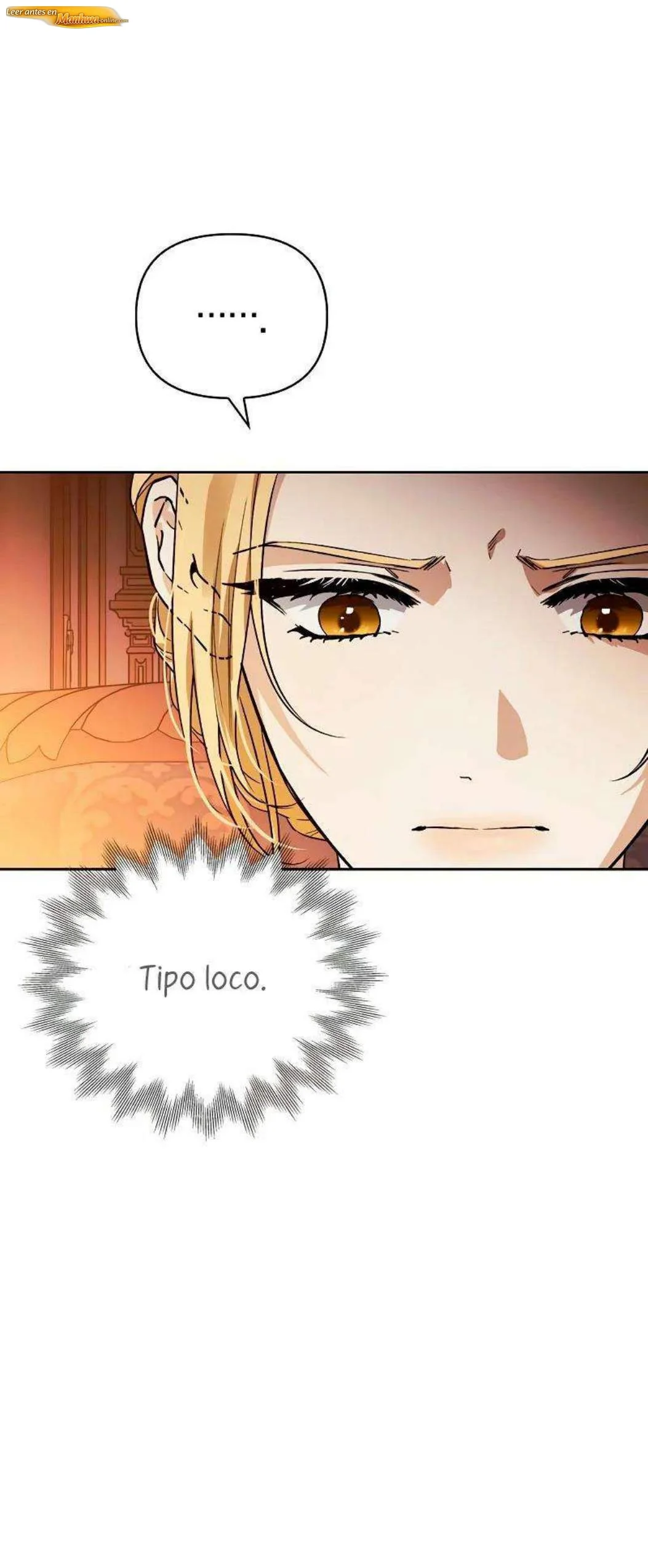Dome al perro rabioso de mi marido Capítulo 39 - página 30