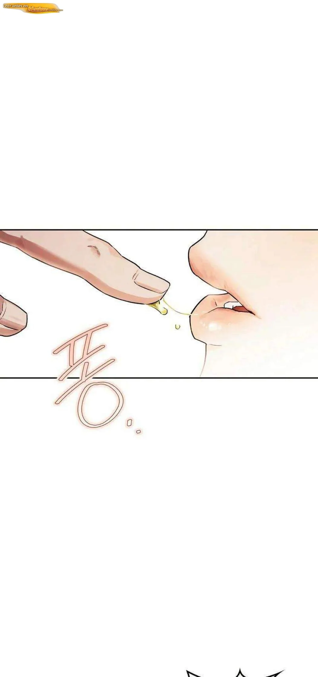 Dome al perro rabioso de mi marido Capítulo 39 - página 37