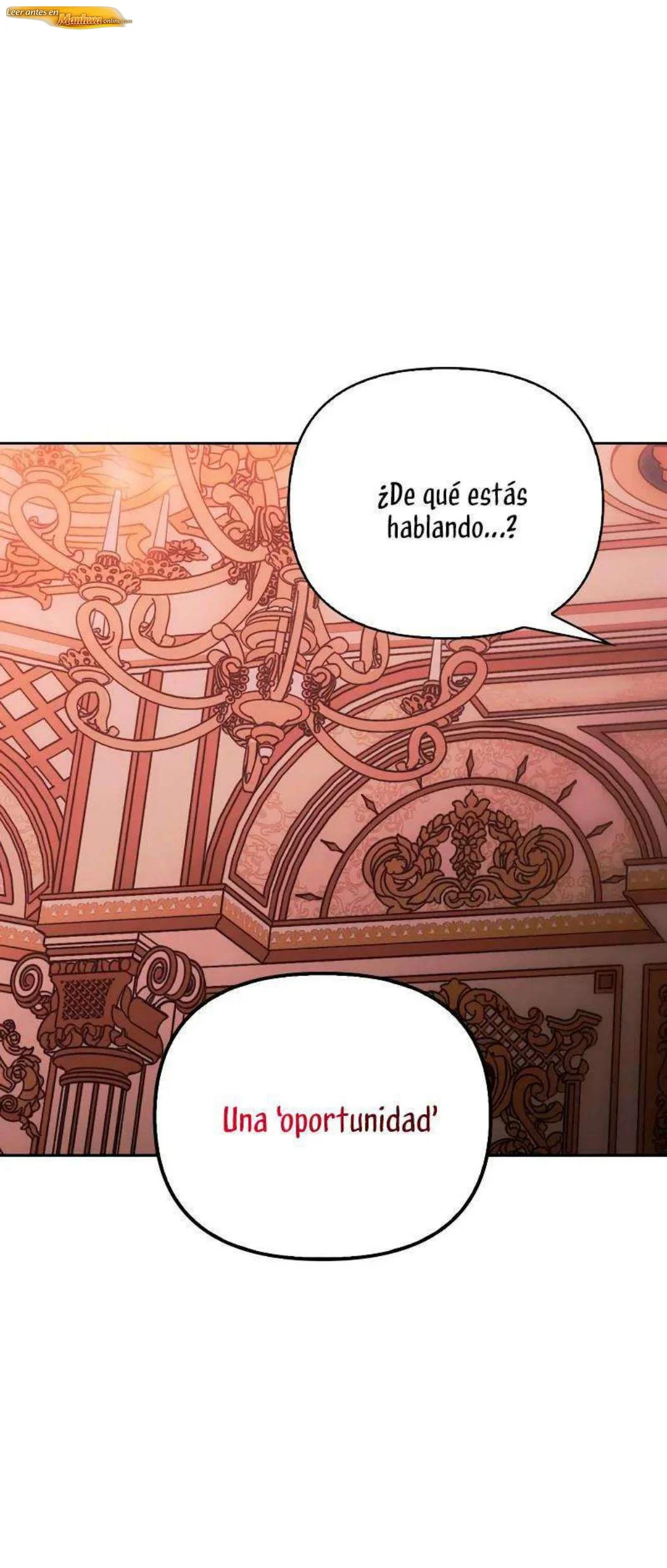Dome al perro rabioso de mi marido Capítulo 39 - página 41