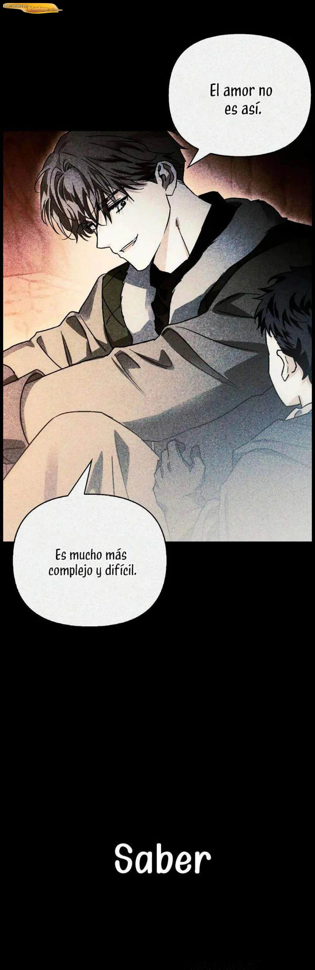 Dome al perro rabioso de mi marido Capítulo 39 - página 50