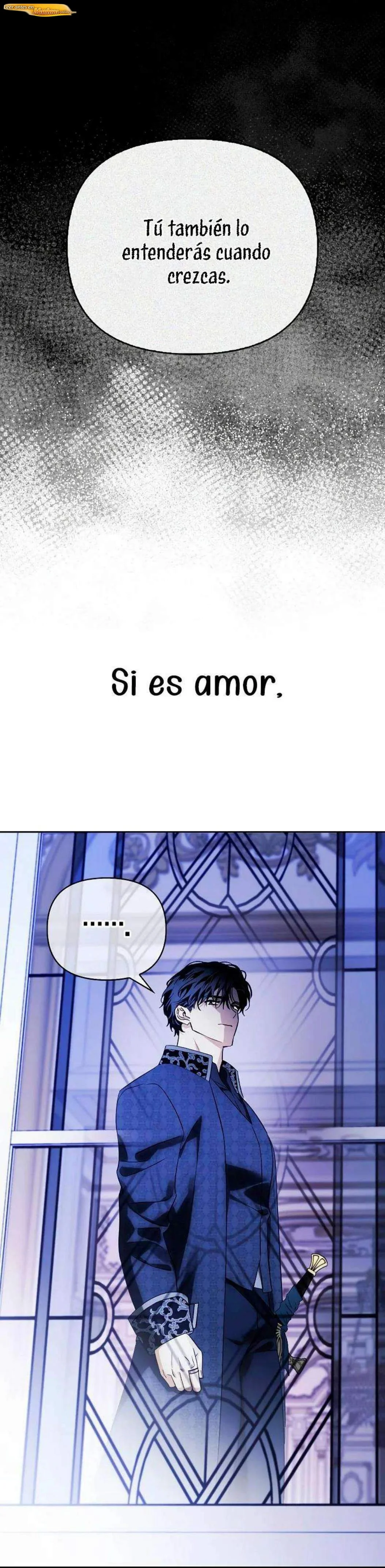 Dome al perro rabioso de mi marido Capítulo 39 - página 51