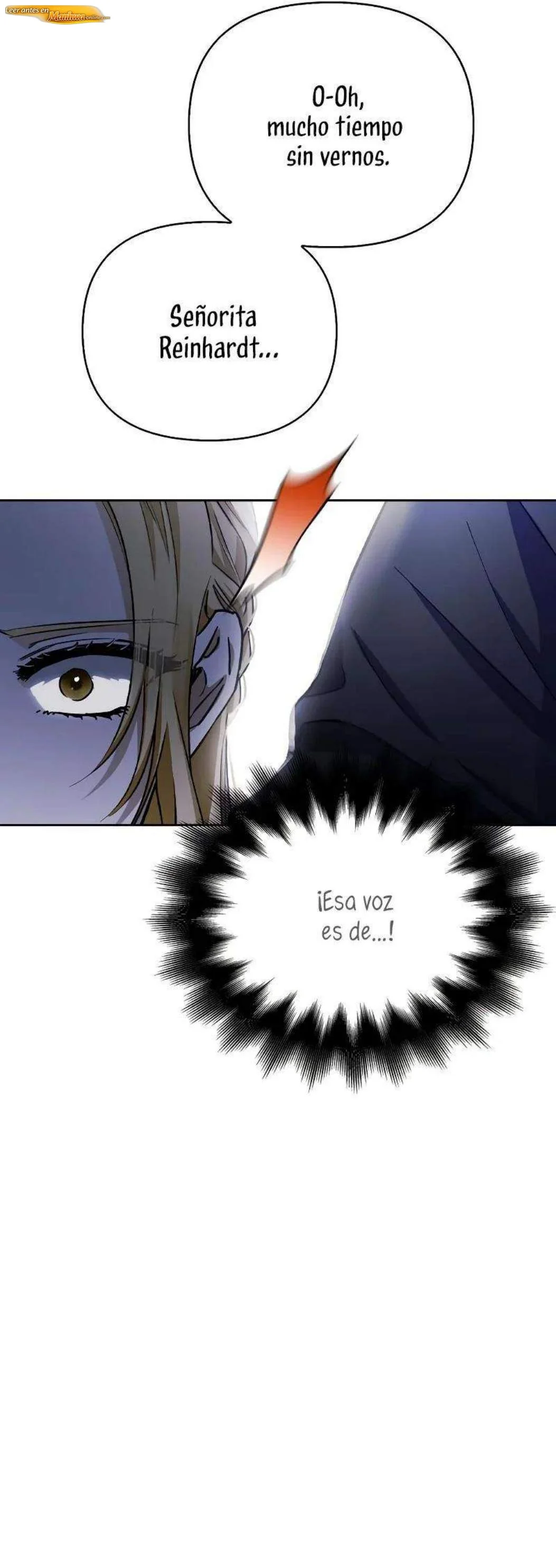 Dome al perro rabioso de mi marido Capítulo 40 - página 8