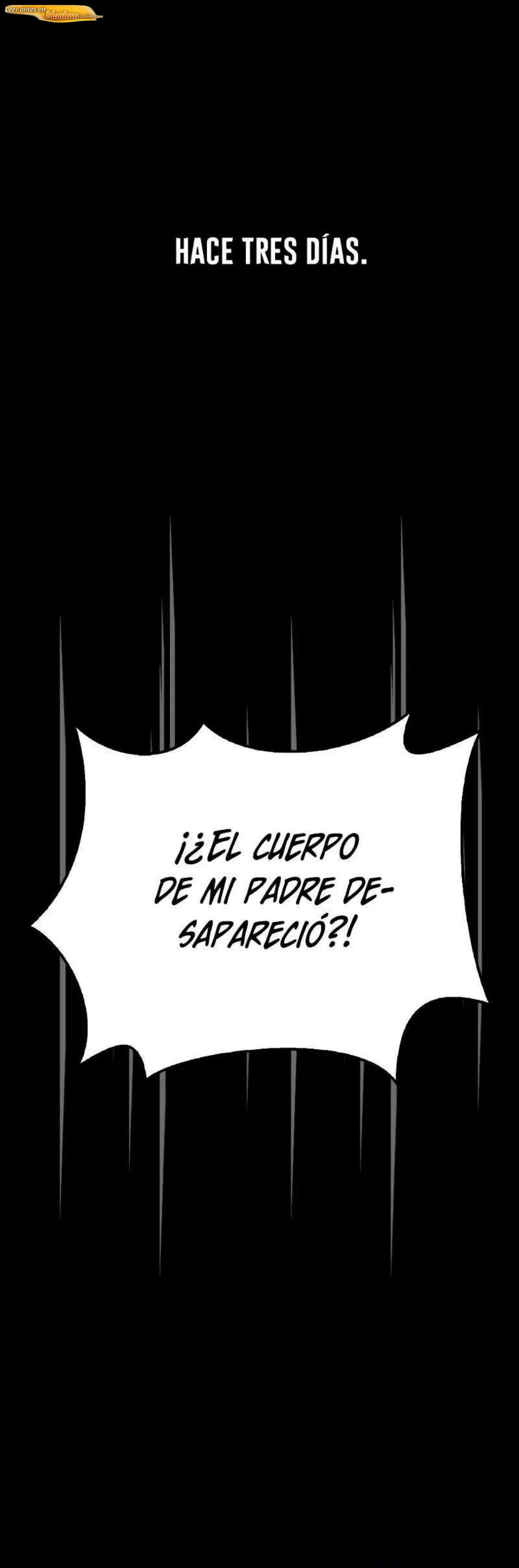 Dome al perro rabioso de mi marido Capítulo 40 - página 13