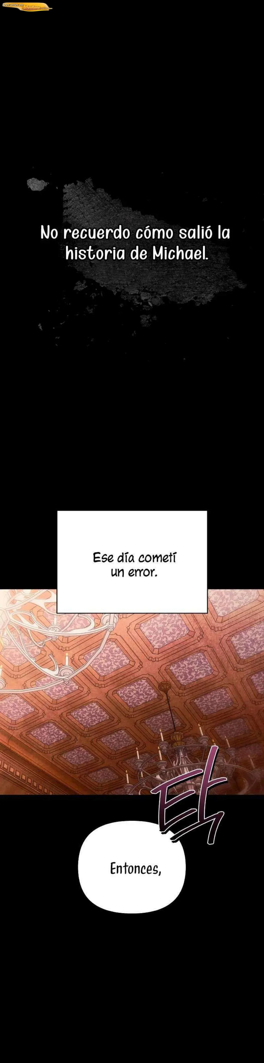 Dome al perro rabioso de mi marido Capítulo 41 - página 29