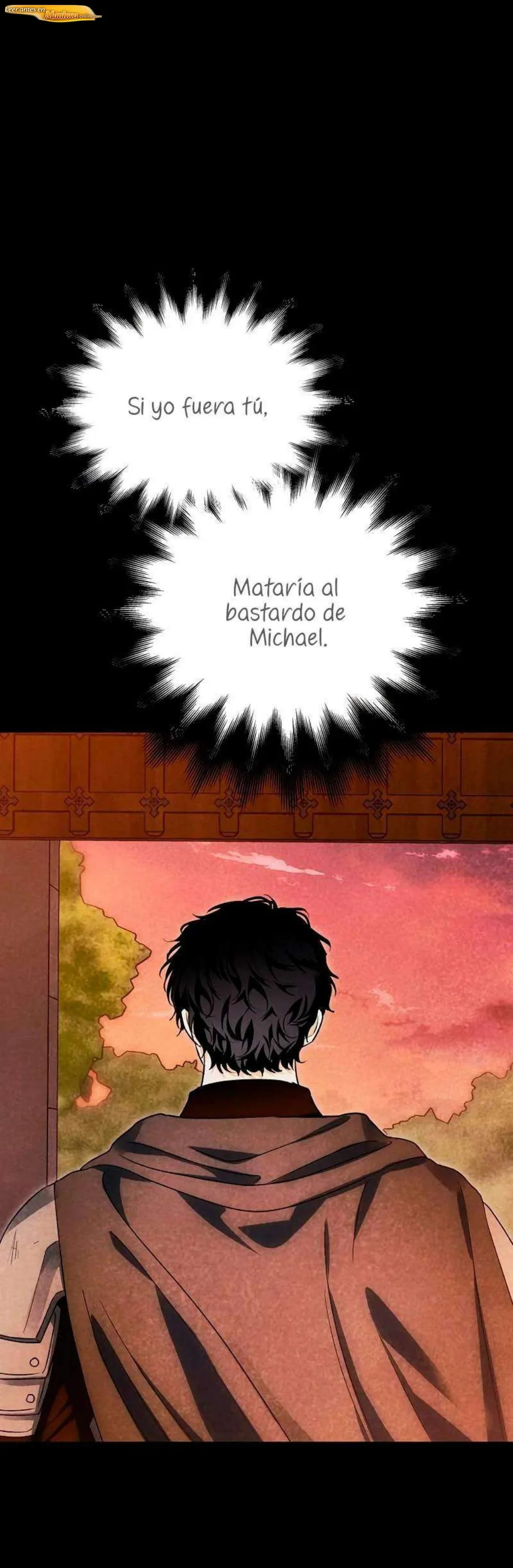 Dome al perro rabioso de mi marido Capítulo 41 - página 39