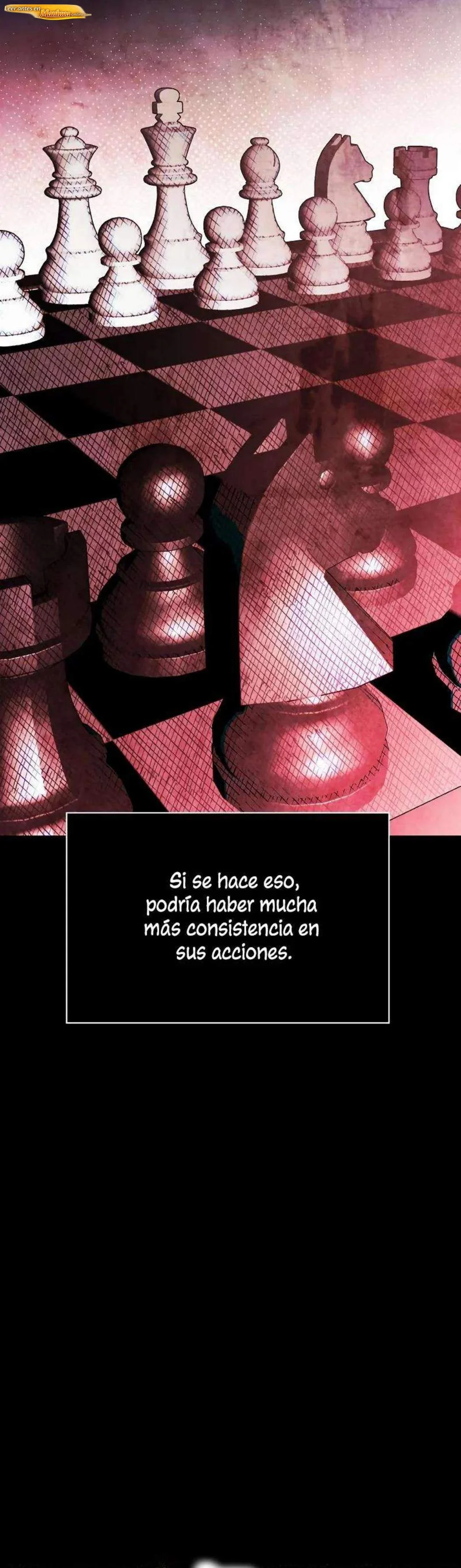 Dome al perro rabioso de mi marido Capítulo 42 - página 6