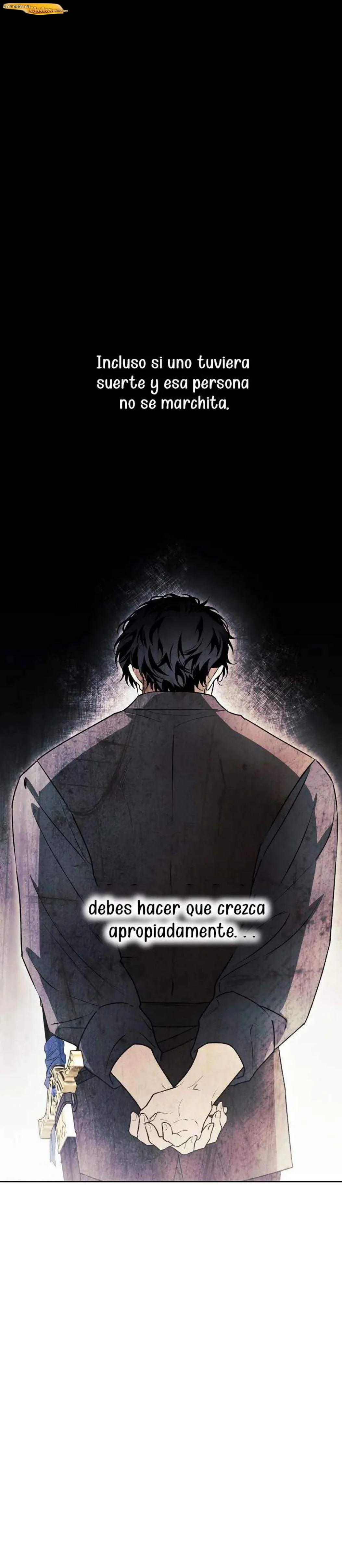 Dome al perro rabioso de mi marido Capítulo 42 - página 10