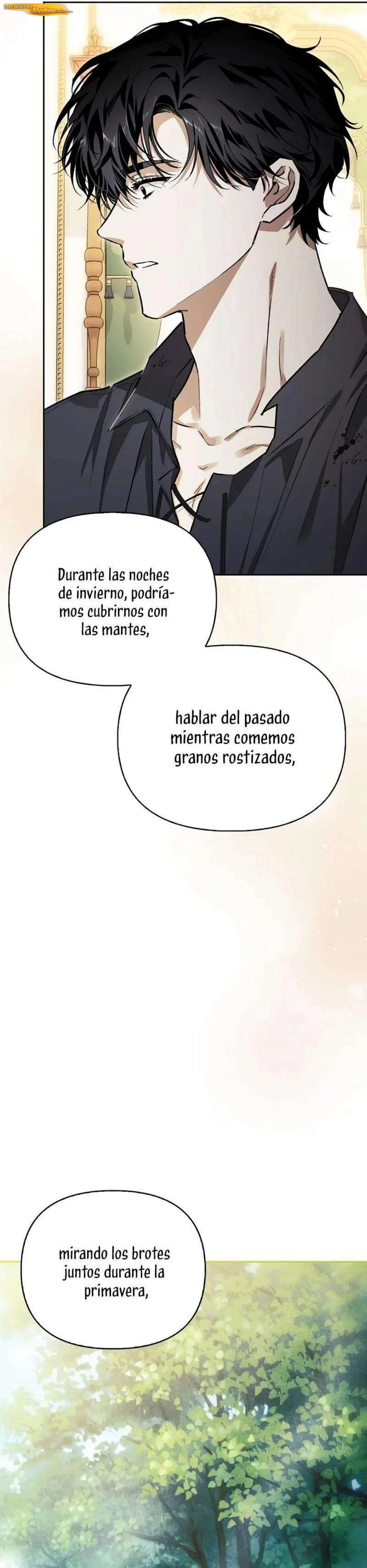 Dome al perro rabioso de mi marido Capítulo 42 - página 24