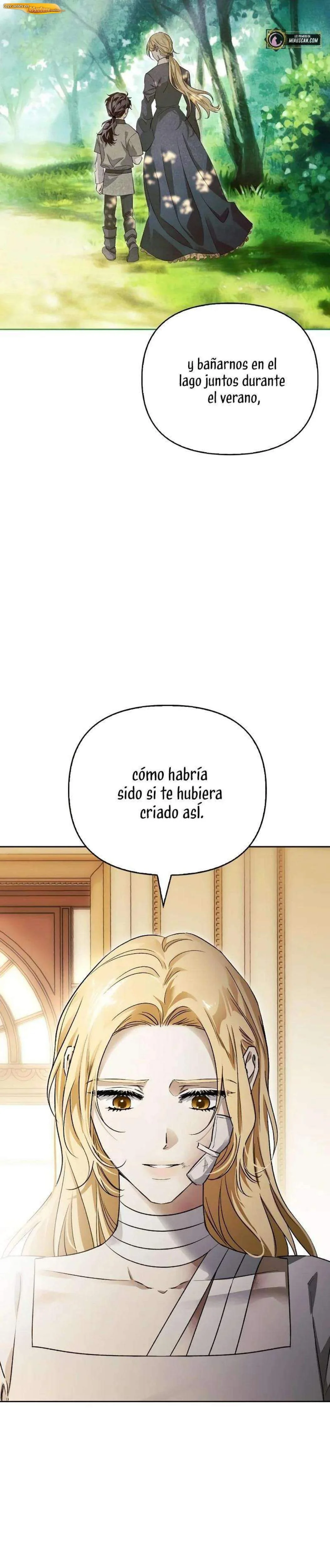 Dome al perro rabioso de mi marido Capítulo 42 - página 25