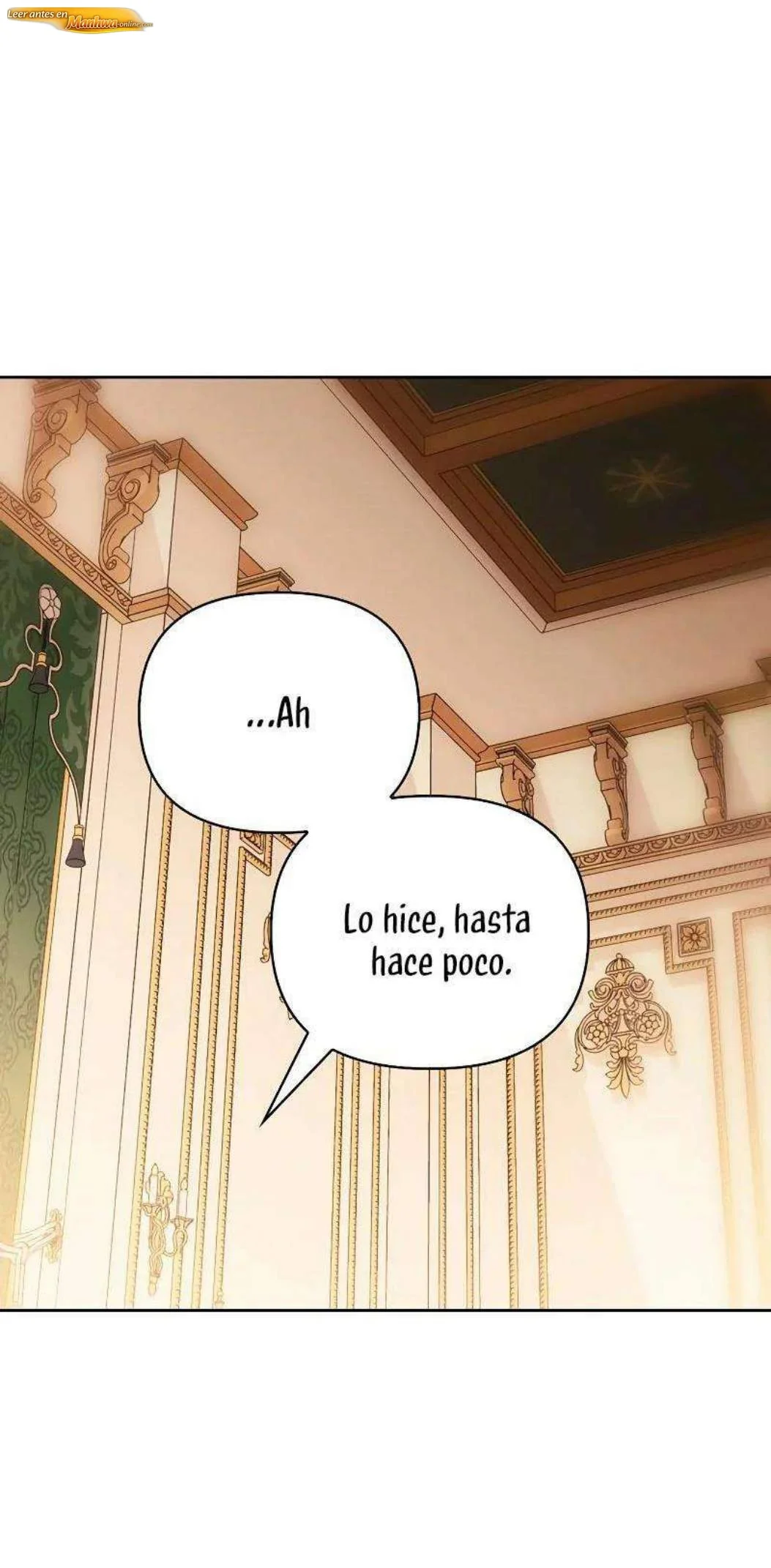 Dome al perro rabioso de mi marido Capítulo 42 - página 28
