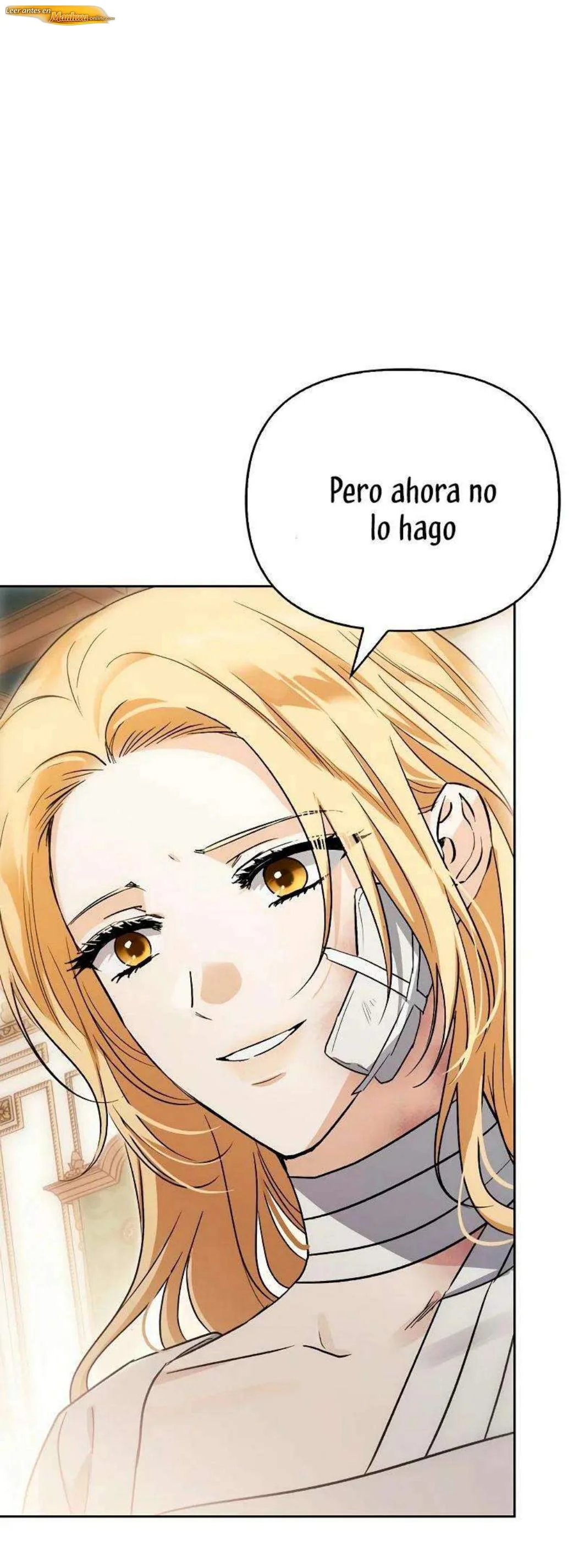 Dome al perro rabioso de mi marido Capítulo 42 - página 29