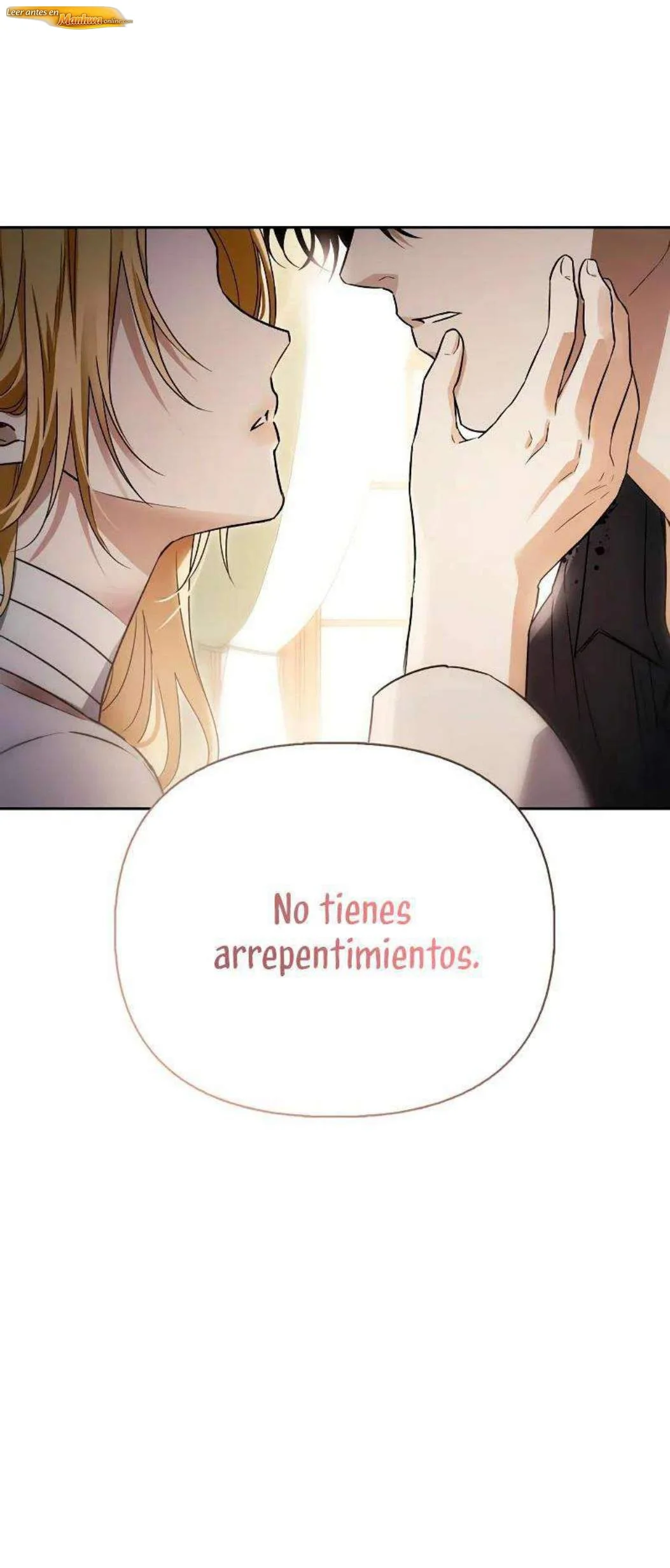 Dome al perro rabioso de mi marido Capítulo 42 - página 32