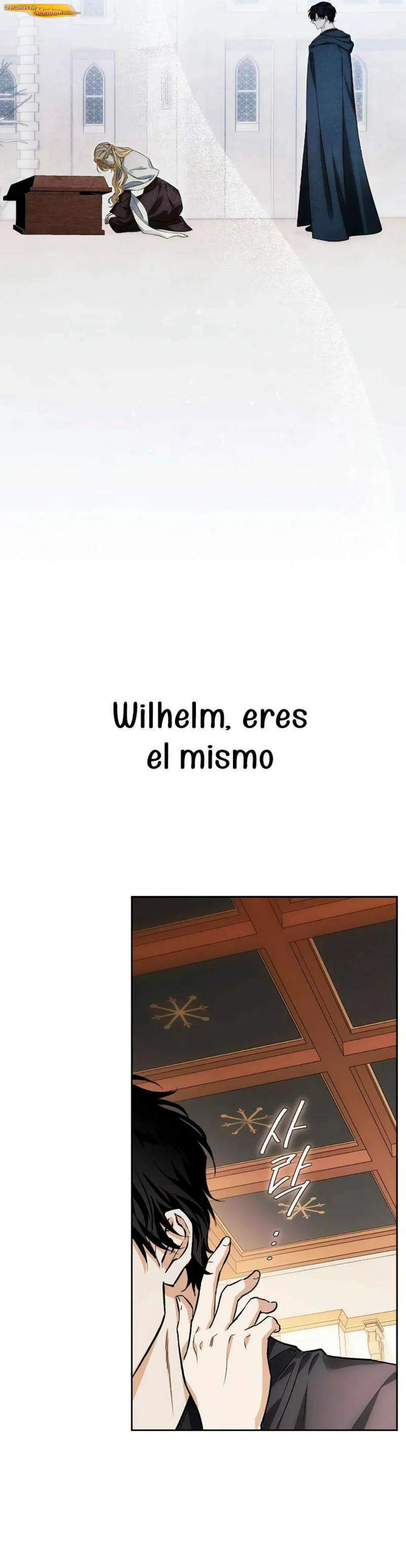 Dome al perro rabioso de mi marido Capítulo 42 - página 39