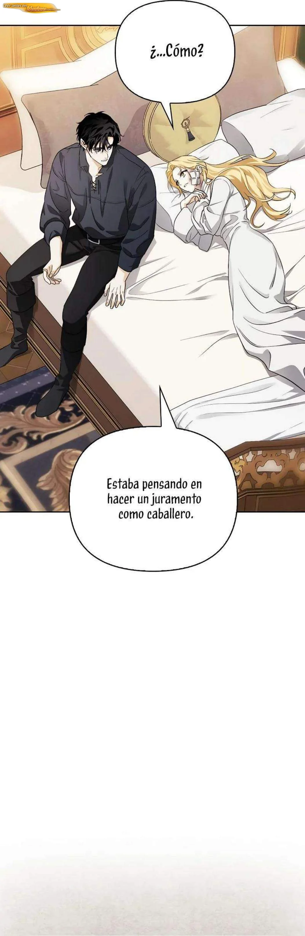 Dome al perro rabioso de mi marido Capítulo 43 - página 7