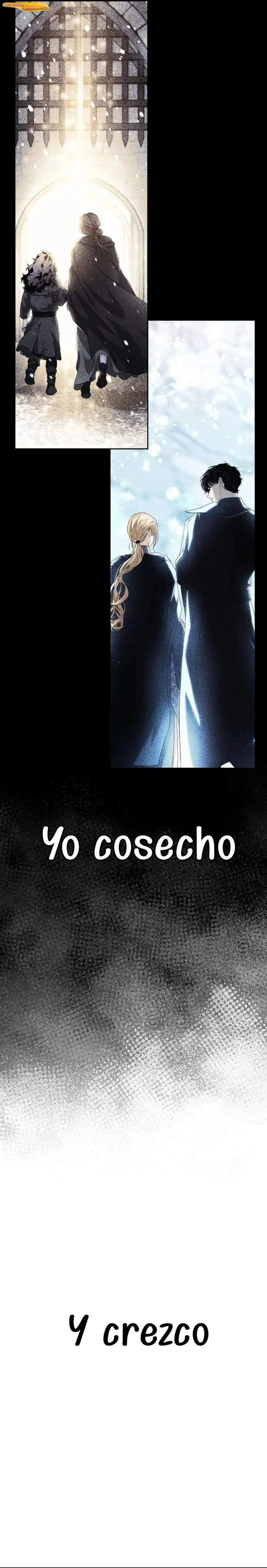 Dome al perro rabioso de mi marido Capítulo 43 - página 28