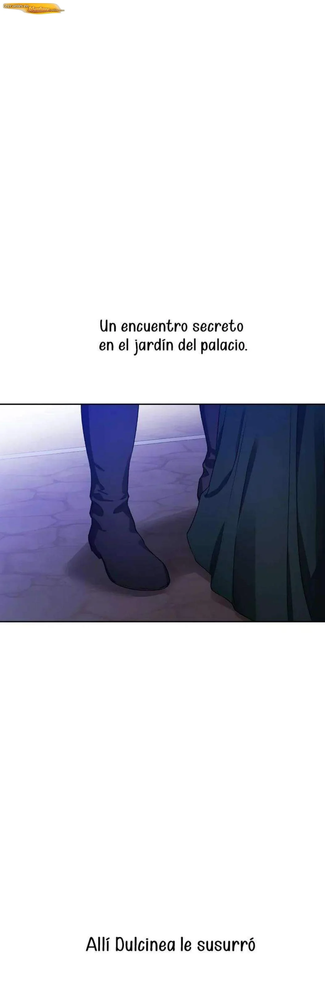 Dome al perro rabioso de mi marido Capítulo 44 - página 1