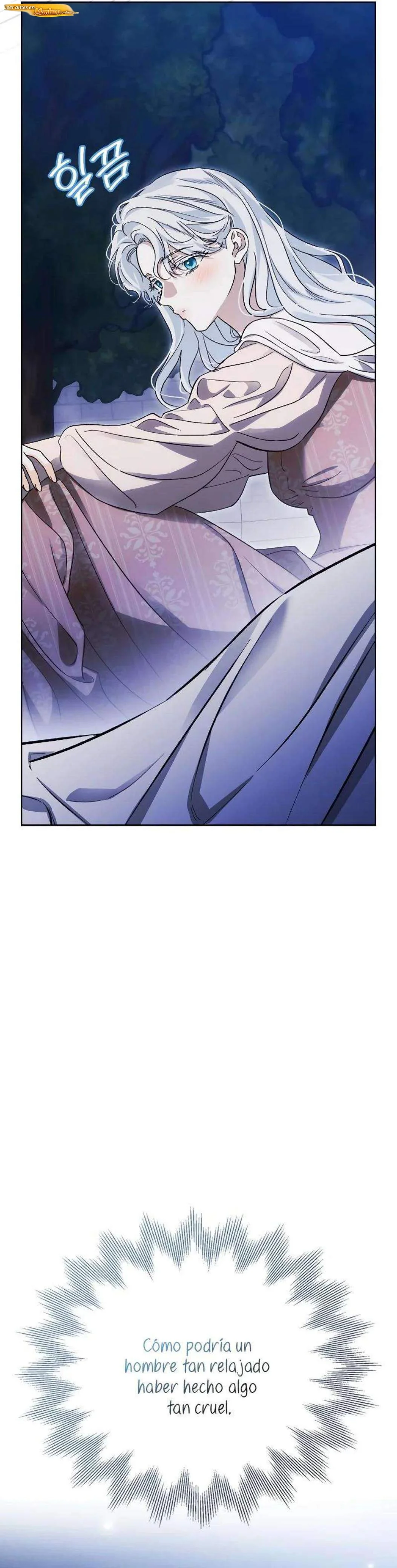 Dome al perro rabioso de mi marido Capítulo 44 - página 6